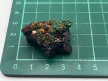 Load image into Gallery viewer, Azurite and malachite
