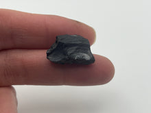 Load image into Gallery viewer, Whitby Jet fossil wood
