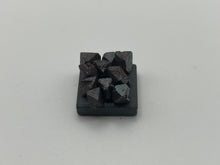 Load image into Gallery viewer, Magnetite on a magnet
