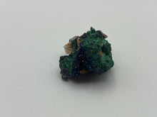 Load image into Gallery viewer, Azurite and malachite
