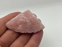 Load image into Gallery viewer, Pink Petalite
