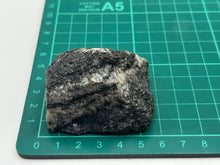 Load image into Gallery viewer, Hornblende Gneiss With Quartz,biotite Mica,chlorite And Feldspar
