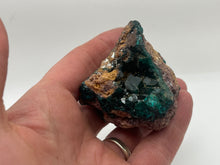 Load image into Gallery viewer, Dioptase
