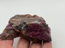 Load image into Gallery viewer, Cobalt calcite
