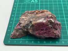 Load image into Gallery viewer, Cobalt calcite

