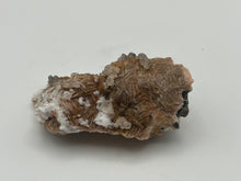 Load image into Gallery viewer, Cerussite and Baryte
