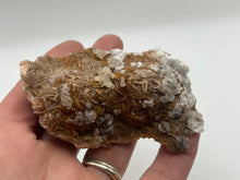 Load image into Gallery viewer, Cerussite and Baryte
