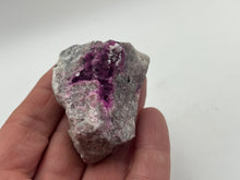 Load image into Gallery viewer, Cobalto calcite
