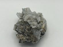 Load image into Gallery viewer, Baryte,chalcopyrite and galena
