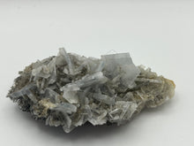 Load image into Gallery viewer, Baryte,chalcopyrite and galena
