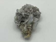 Load image into Gallery viewer, Baryte,chalcopyrite and galena
