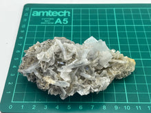 Load image into Gallery viewer, Baryte,chalcopyrite and galena

