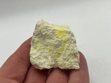 Load image into Gallery viewer, Sulphur
