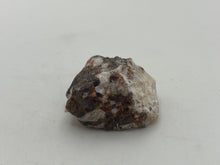 Load image into Gallery viewer, Zincite and calcite

