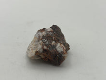 Load image into Gallery viewer, Zincite and calcite
