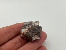 Load image into Gallery viewer, Zincite and calcite
