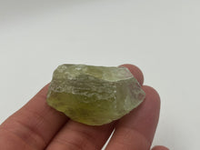 Load image into Gallery viewer, Green calcite
