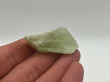 Load image into Gallery viewer, Green calcite
