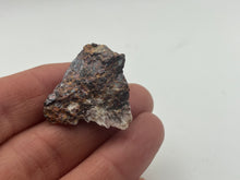 Load image into Gallery viewer, Zincite and calcite
