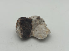Load image into Gallery viewer, Zincite and calcite
