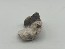 Load image into Gallery viewer, Zincite and calcite
