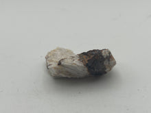 Load image into Gallery viewer, Zincite and calcite

