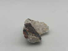 Load image into Gallery viewer, Zincite and calcite
