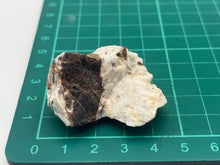 Load image into Gallery viewer, Zincite and calcite
