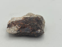Load image into Gallery viewer, Zincite and calcite
