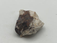 Load image into Gallery viewer, Zincite and calcite
