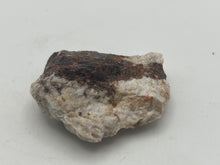 Load image into Gallery viewer, Zincite and calcite
