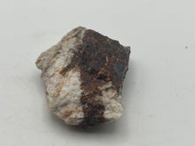 Load image into Gallery viewer, Zincite and calcite
