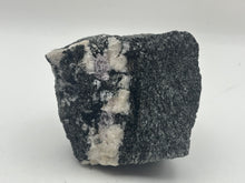 Load image into Gallery viewer, Purple Anhydrite and gneiss
