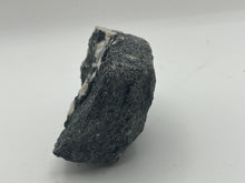 Load image into Gallery viewer, Purple Anhydrite and gneiss
