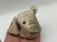 Load image into Gallery viewer, Orthoclase and Aegirine
