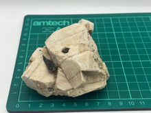 Load image into Gallery viewer, Orthoclase and Aegirine
