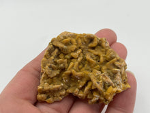 Load image into Gallery viewer, Smithsonite and dolomite
