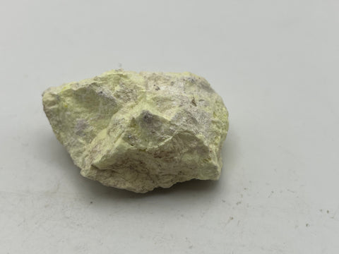 Sulphur