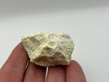Load image into Gallery viewer, Sulphur
