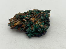 Load image into Gallery viewer, Azurite and malachite
