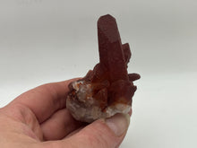 Load image into Gallery viewer, Hematoid quartz
