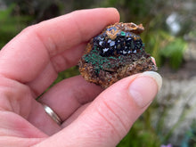 Load image into Gallery viewer, Azurite and malachite
