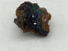 Load image into Gallery viewer, Azurite and malachite
