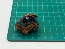 Load image into Gallery viewer, Azurite and malachite
