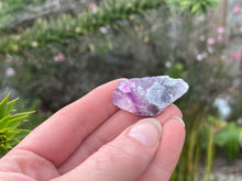 Load image into Gallery viewer, Rainbow fluorite
