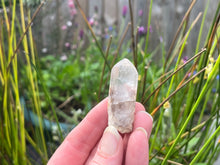 Load image into Gallery viewer, Quartz with inclusions
