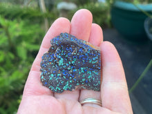 Load image into Gallery viewer, Azurite and malachite
