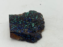 Load image into Gallery viewer, Azurite and malachite
