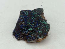 Load image into Gallery viewer, Azurite and malachite
