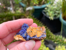 Load image into Gallery viewer, Azurite and malachite
